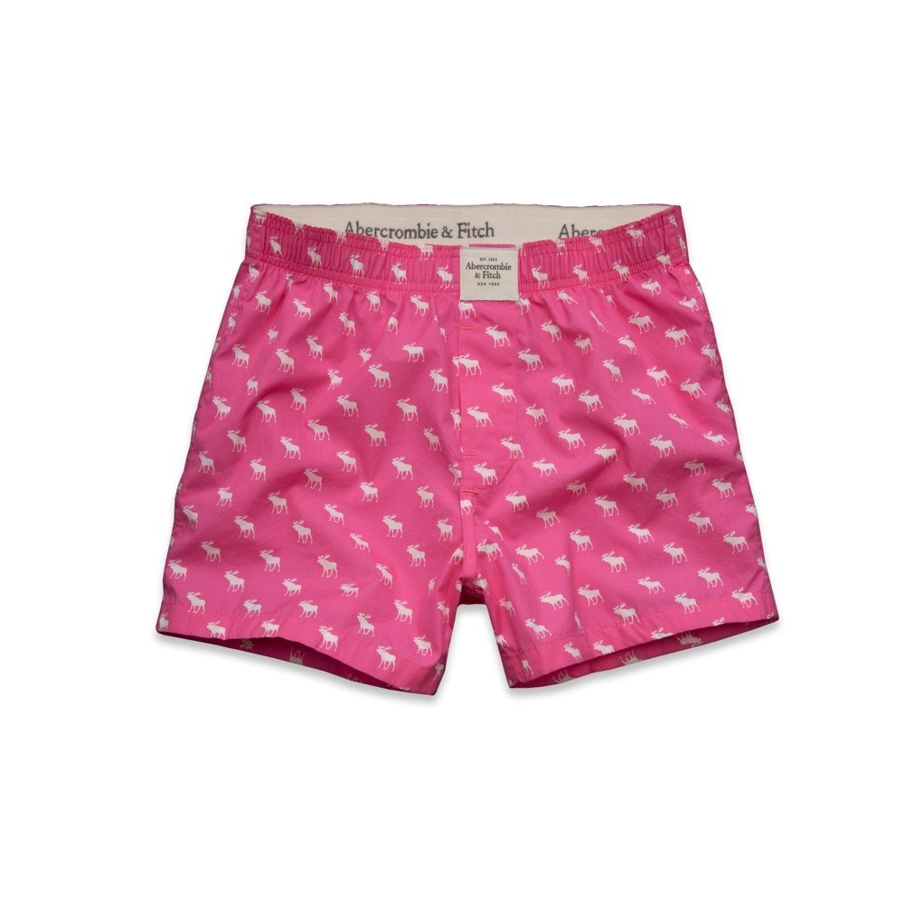 Mens Schroon River Boxers