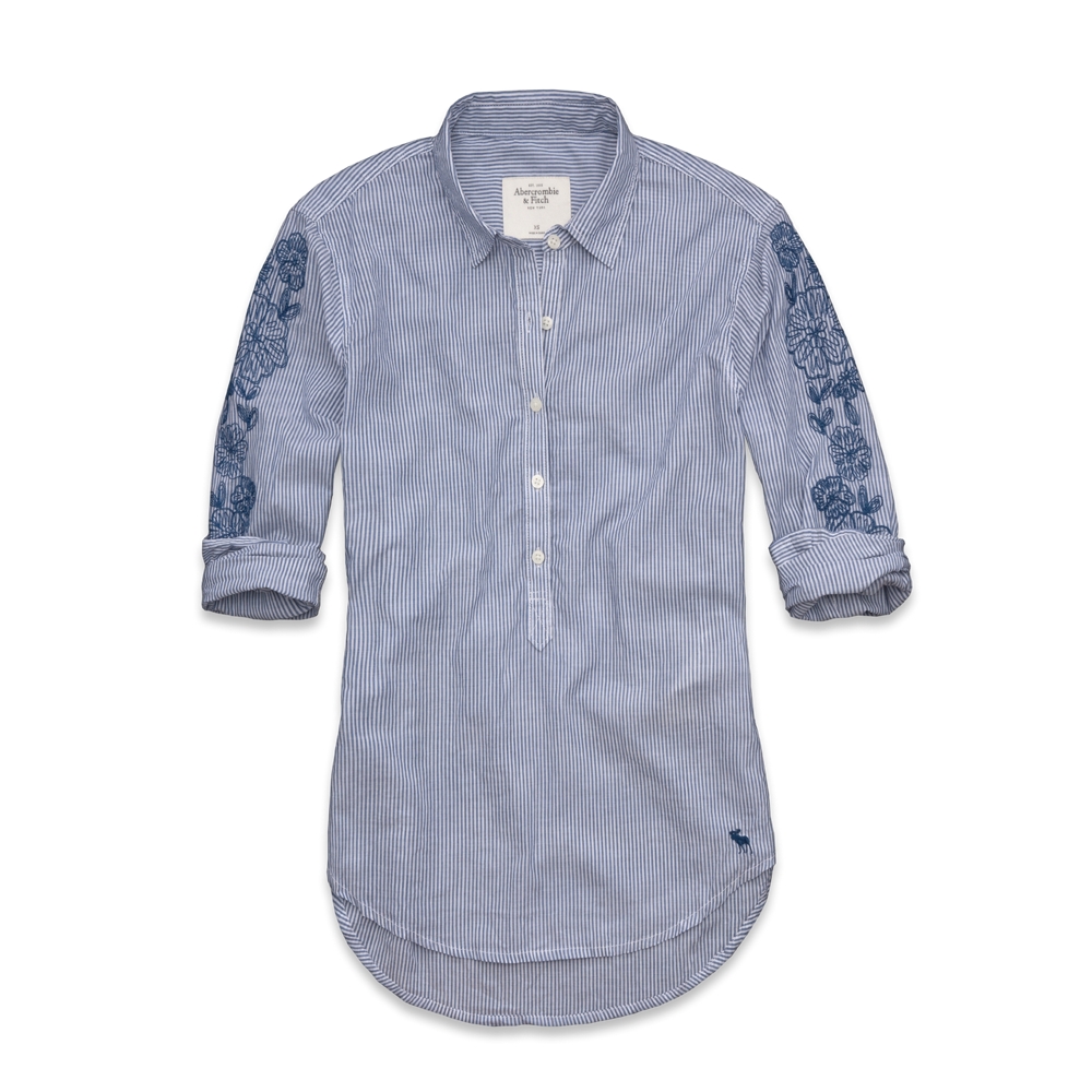 Womens Caily Shirt