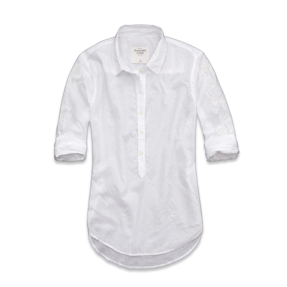 Womens Caily Shirt