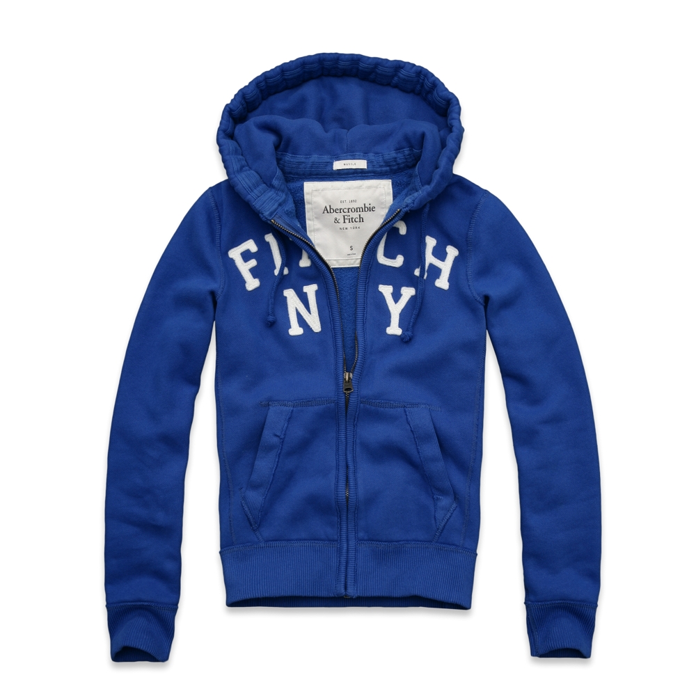 Mens Orebed Brook Hoodie