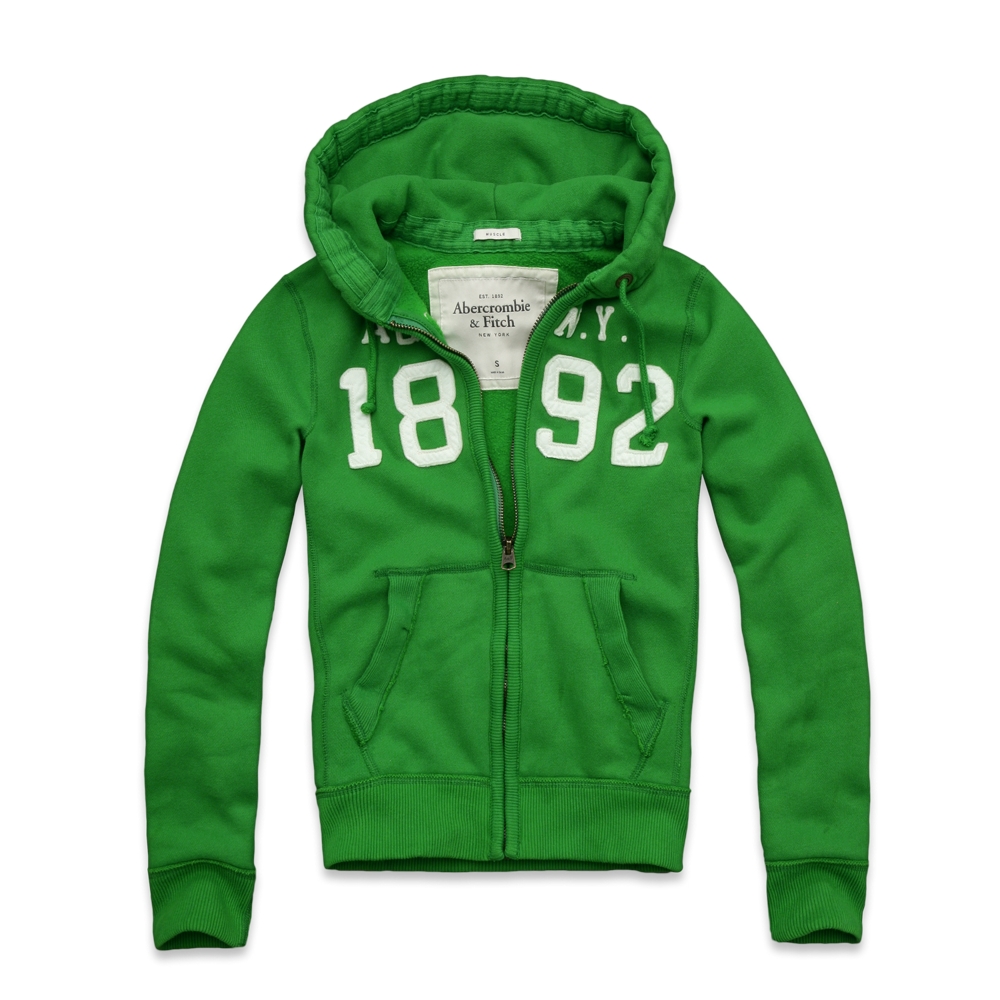 Mens Orebed Brook Hoodie