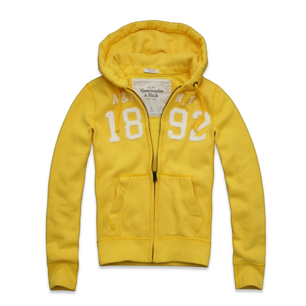 Mens Orebed Brook Hoodie