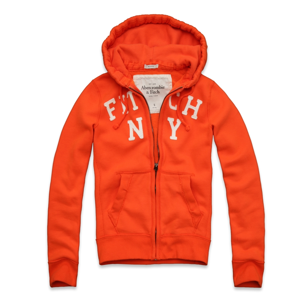 Mens Orebed Brook Hoodie