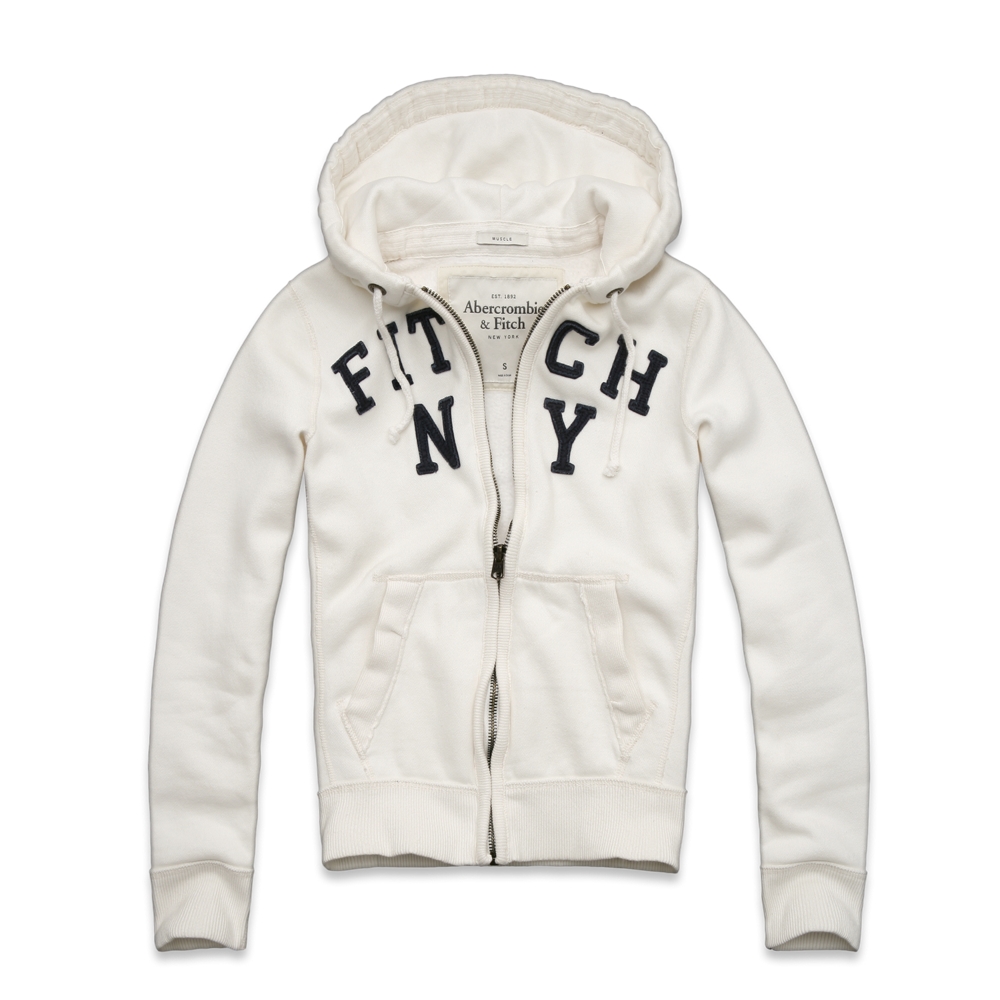 Mens Orebed Brook Hoodie