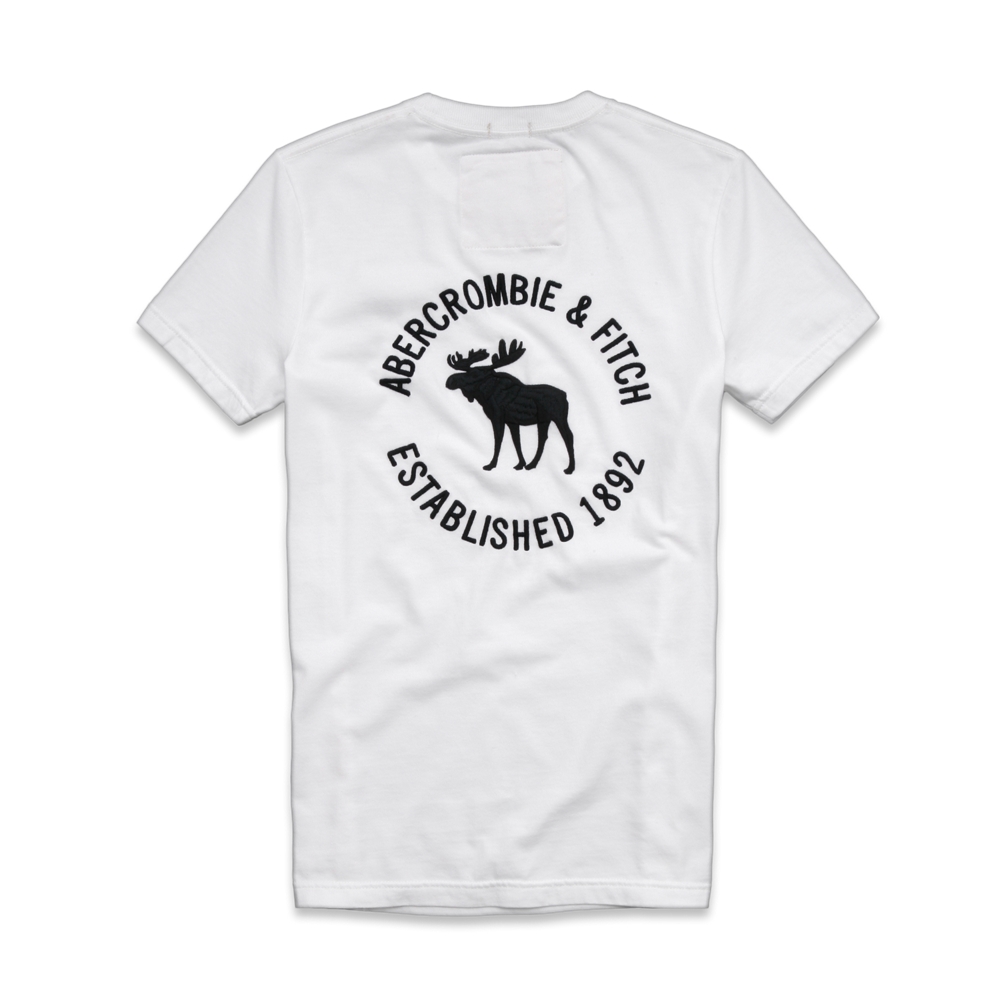 Mens Henderson Lake Tee