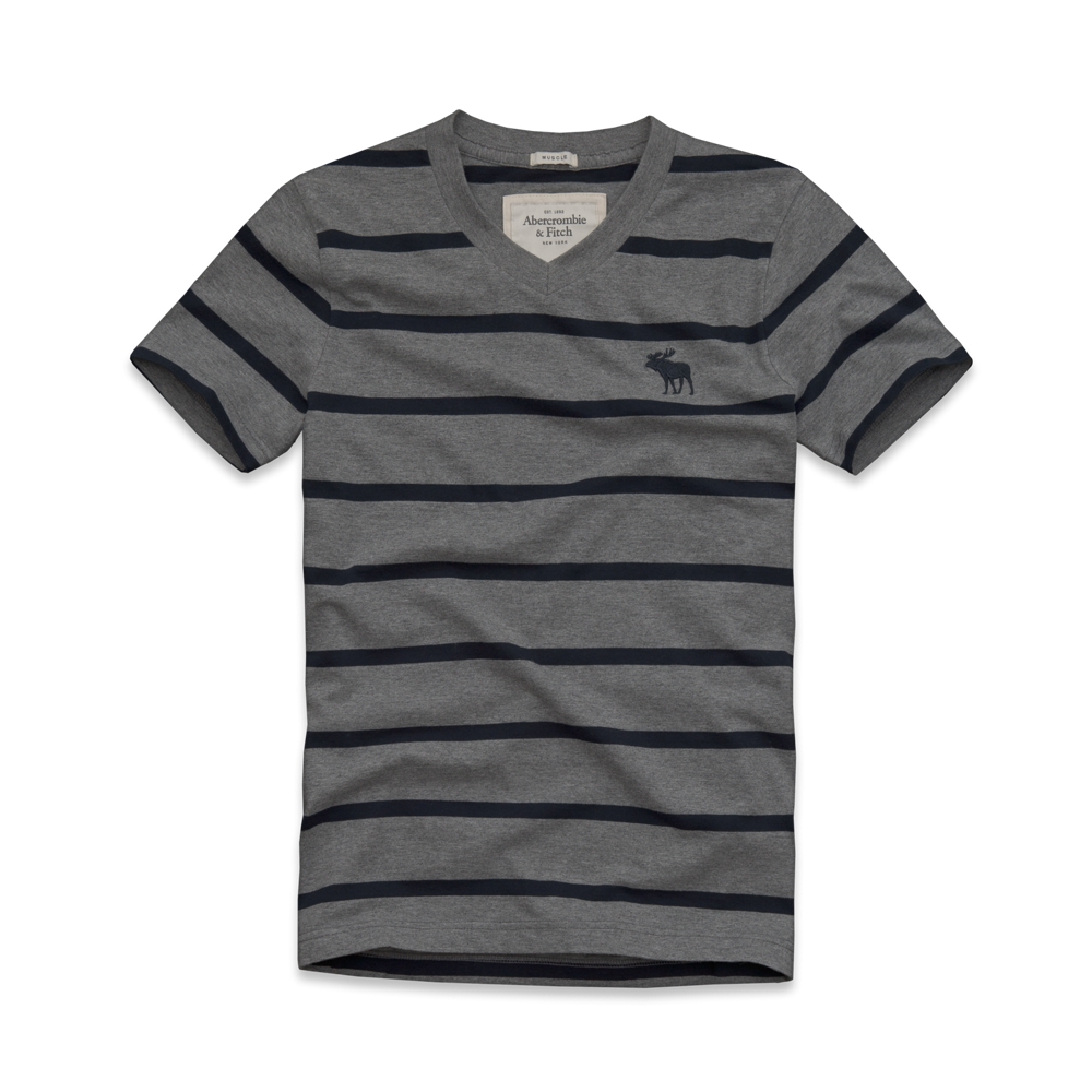 Mens Calkins Brook Tee