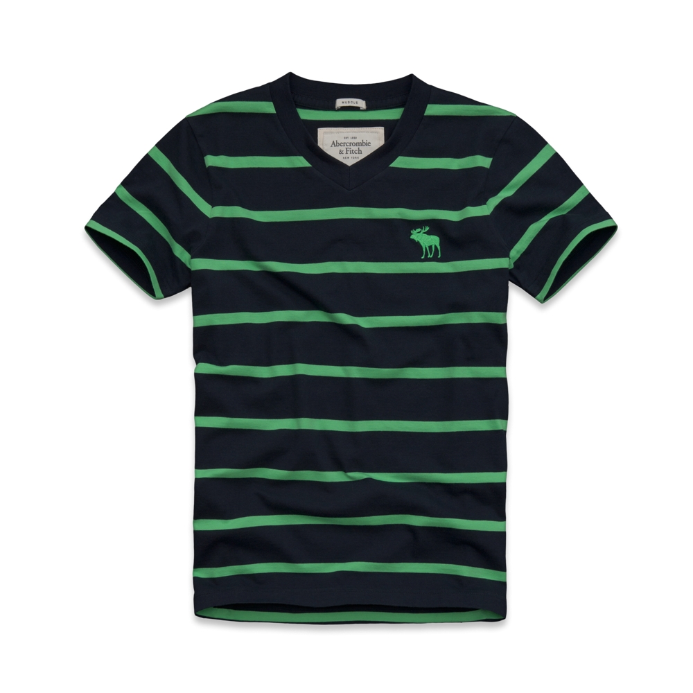Mens Calkins Brook Tee