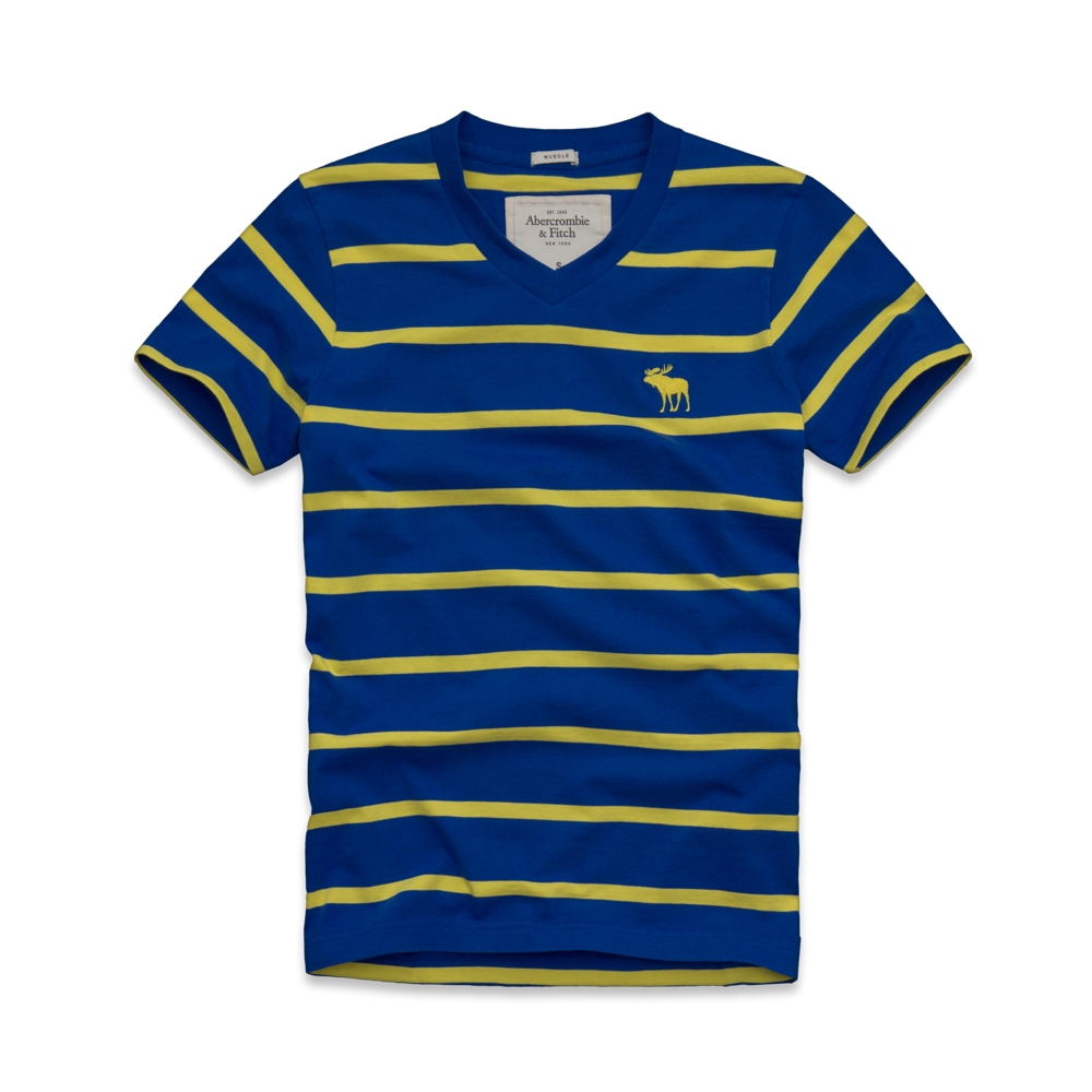 Mens Calkins Brook Tee