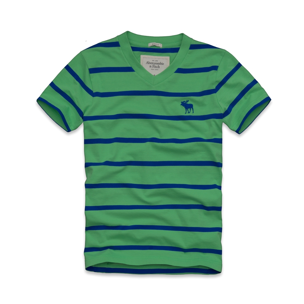 Mens Calkins Brook Tee