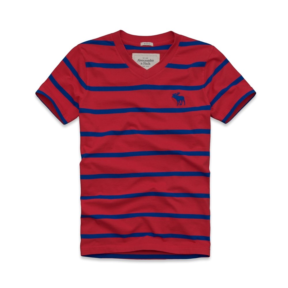 Mens Calkins Brook Tee