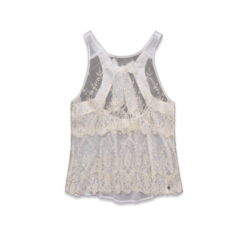 Womens Elissa Tank