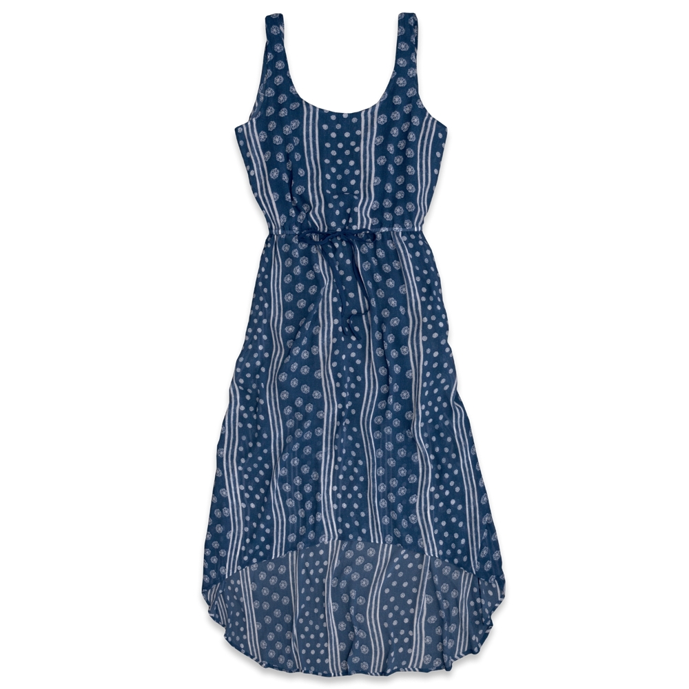 Womens Isabelle Dress