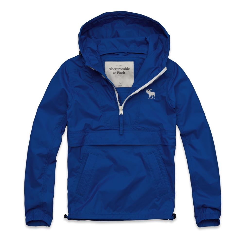 Mens MacIntyre Bridge Jacket
