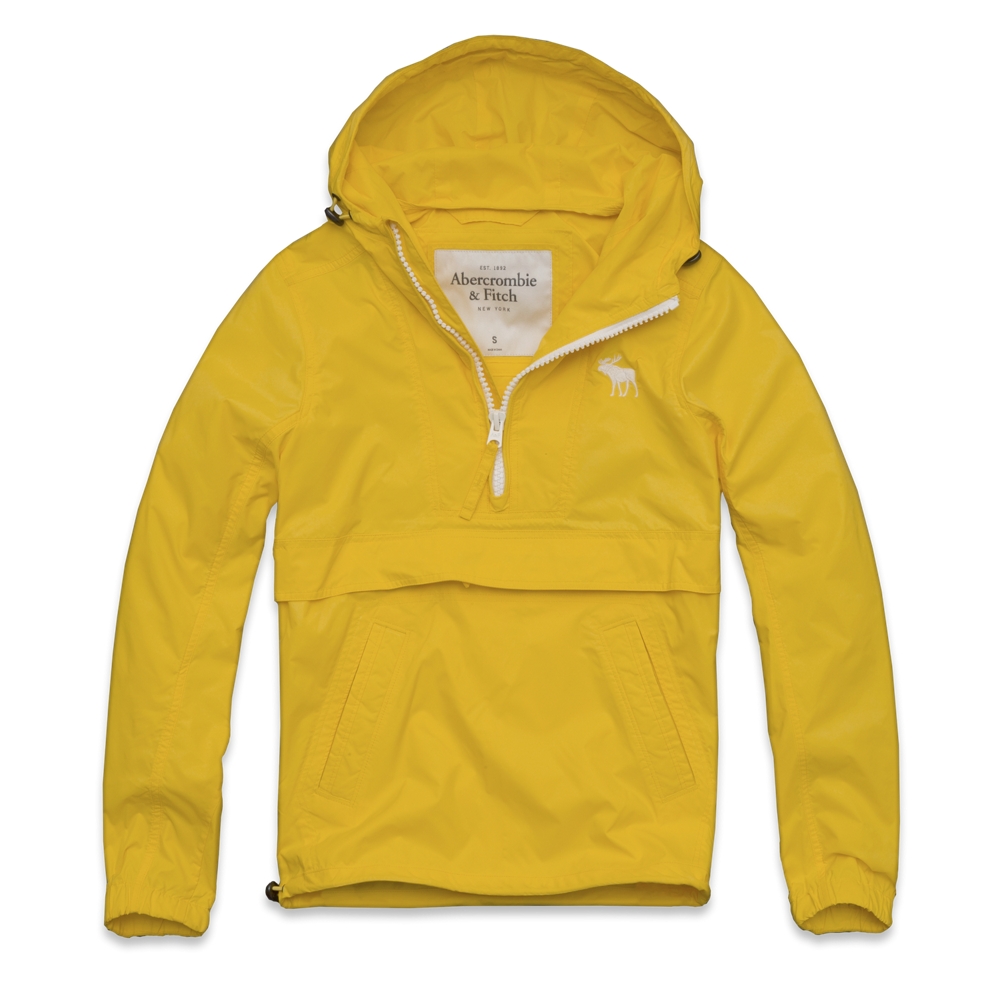 Mens MacIntyre Bridge Jacket
