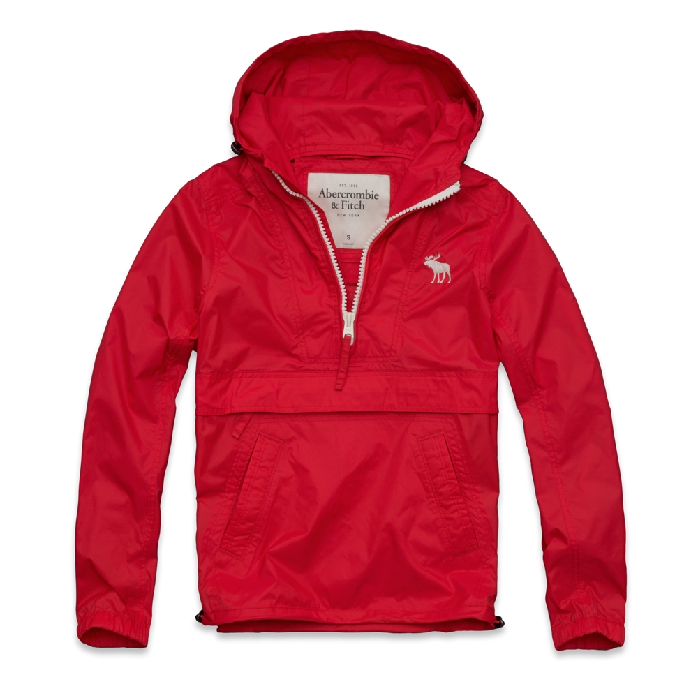 Mens MacIntyre Bridge Jacket