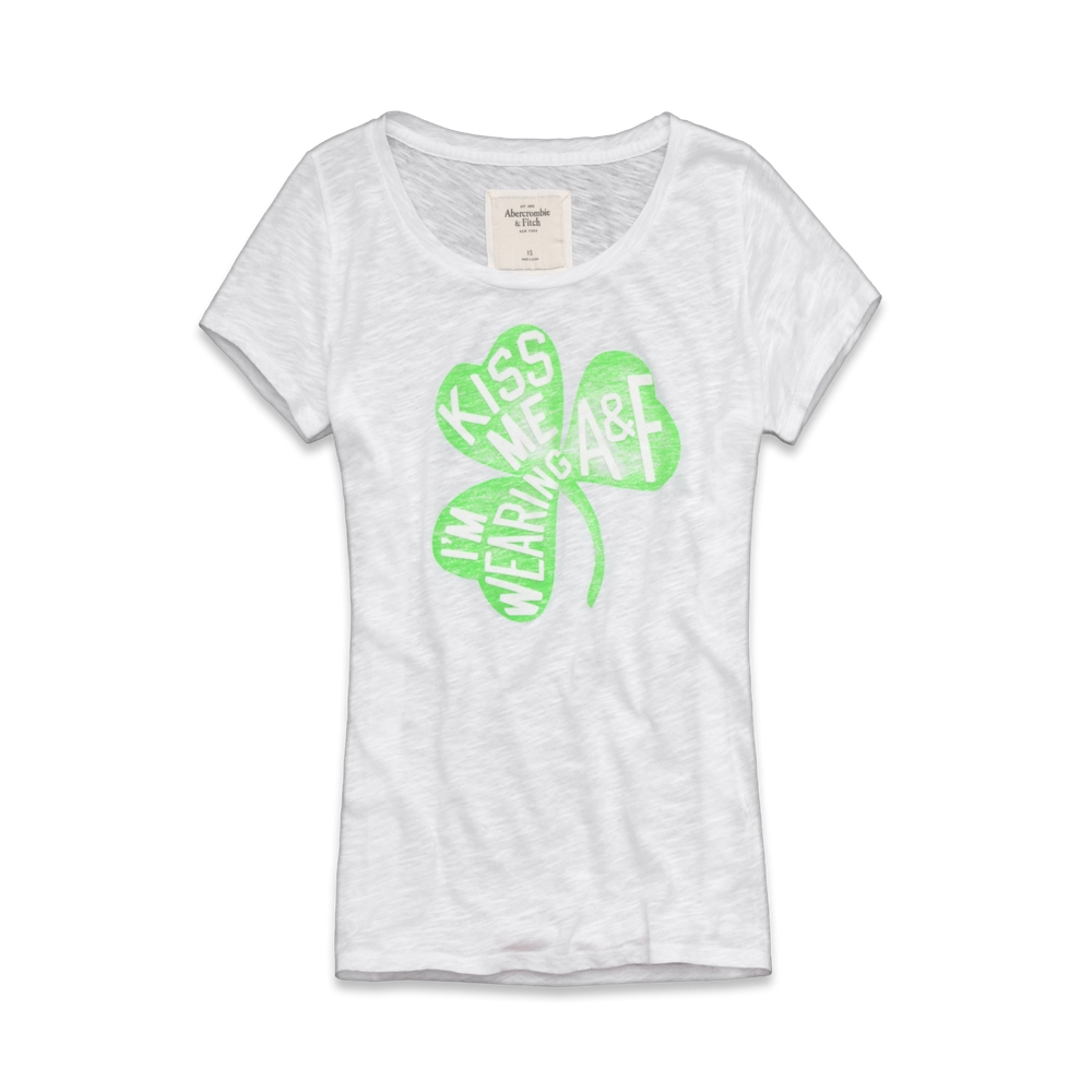 Womens Gwen Tee