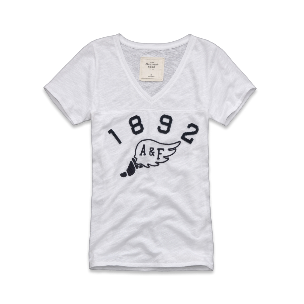 Womens Polly Tee