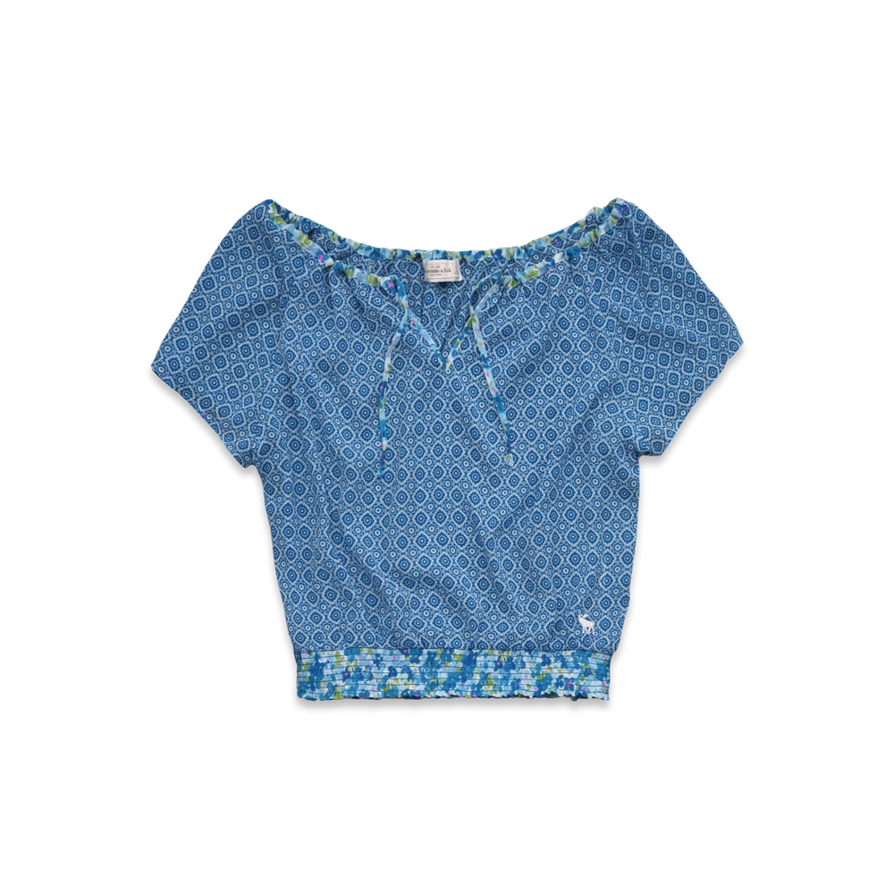 Womens Dawn Top