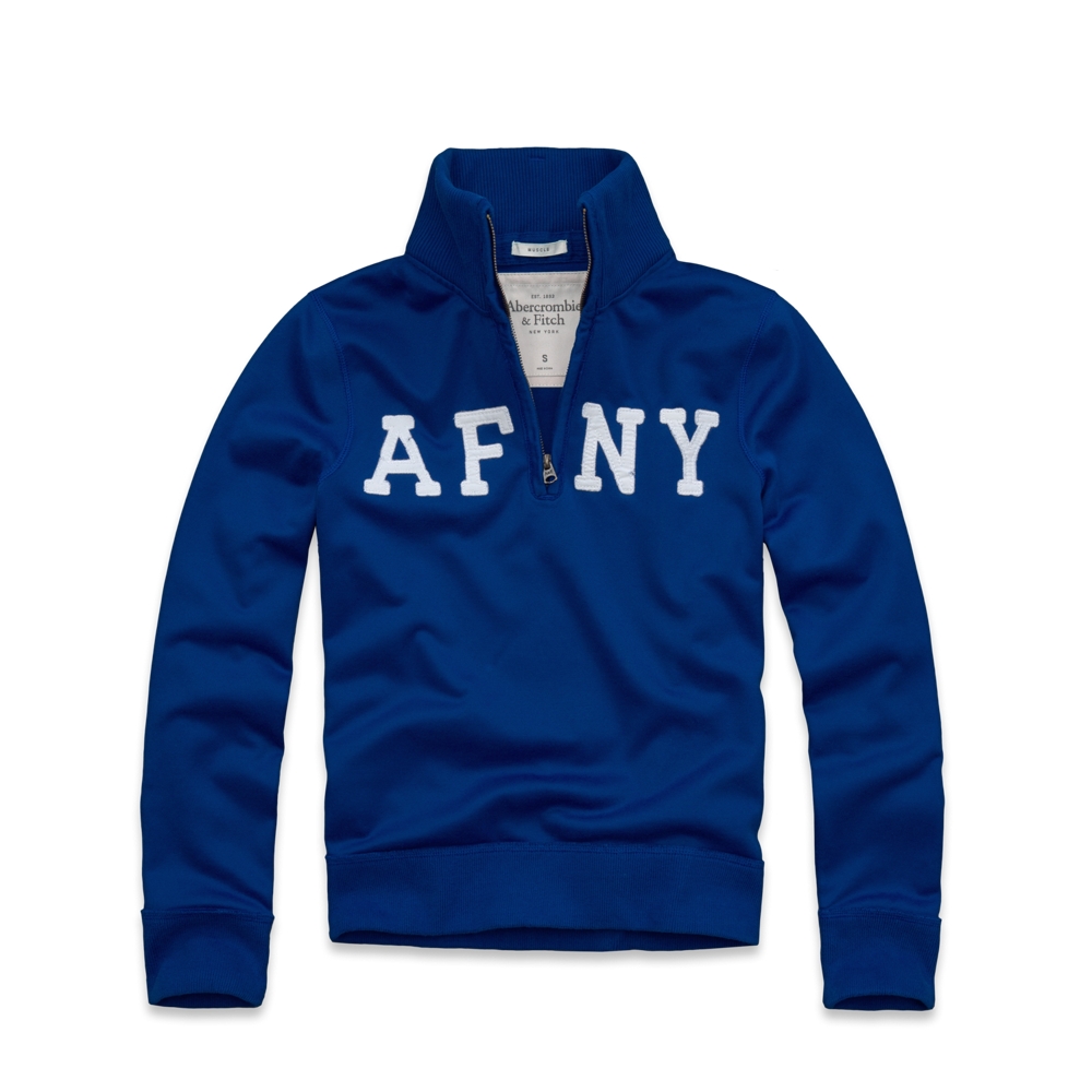 Mens Pinnacle Mountain Sweatshirt