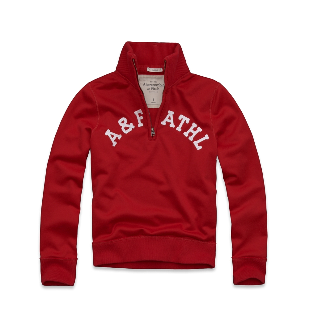 Mens Pinnacle Mountain Sweatshirt