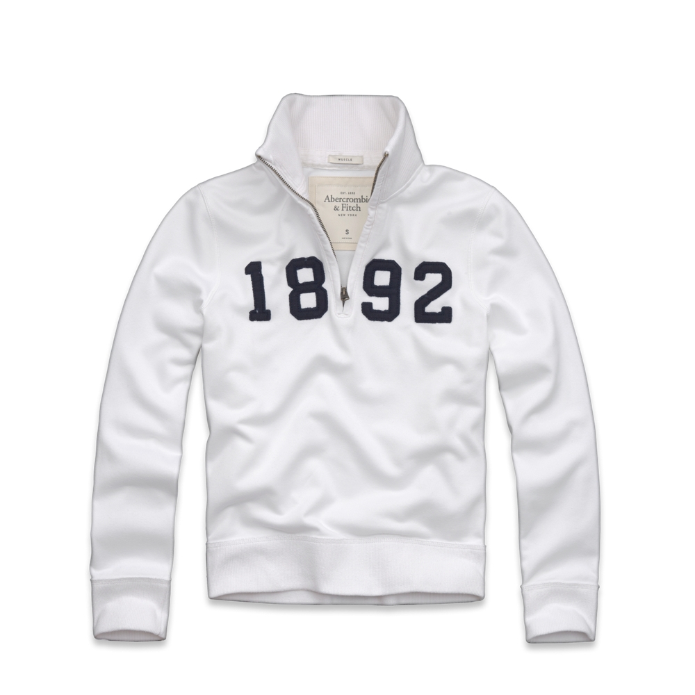 Mens Pinnacle Mountain Sweatshirt
