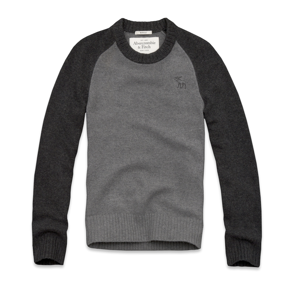 Mens Upper Hudson Sweater