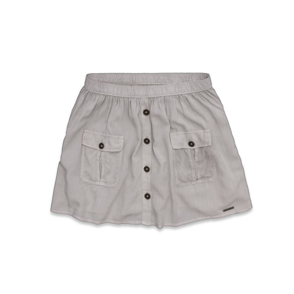 Womens Brenna Skirt