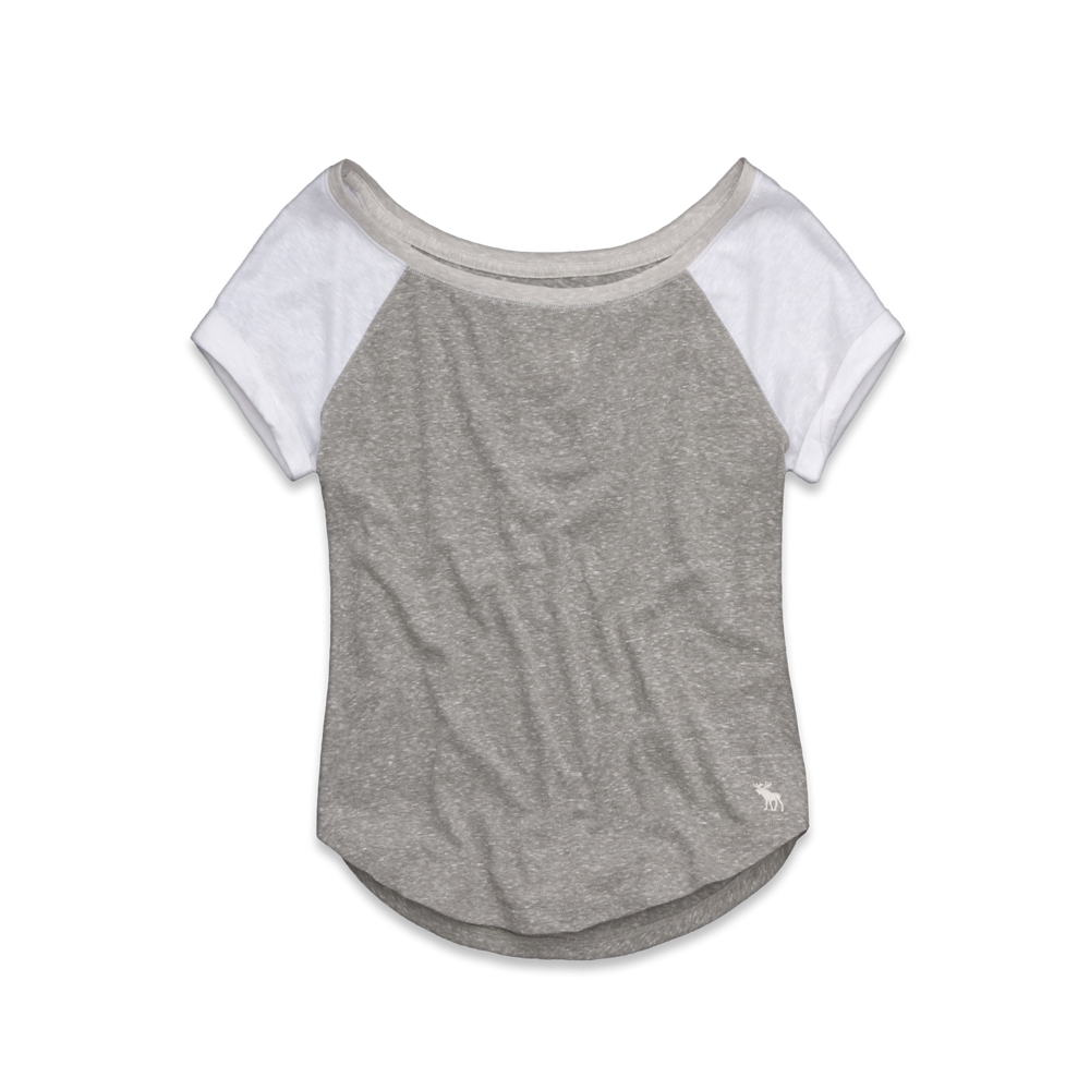 Womens Breana Tee