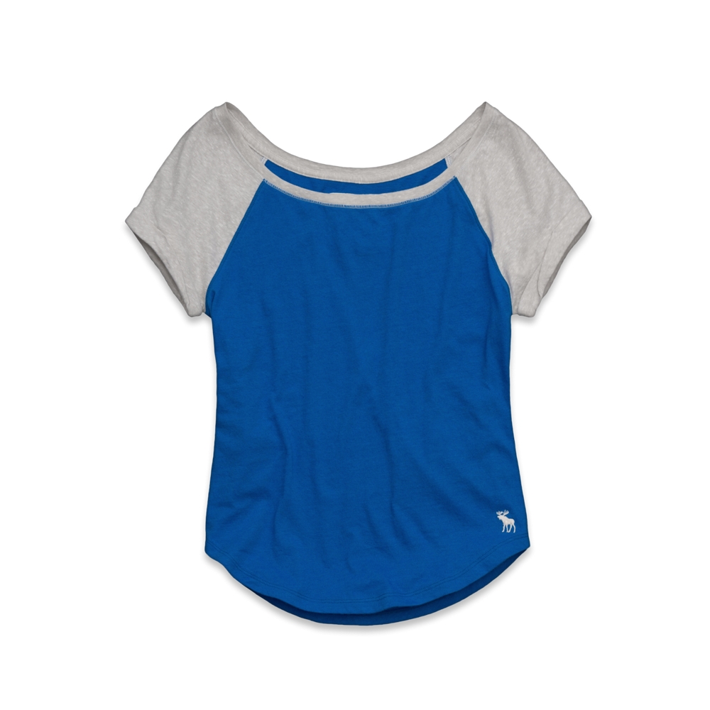 Womens Breana Tee