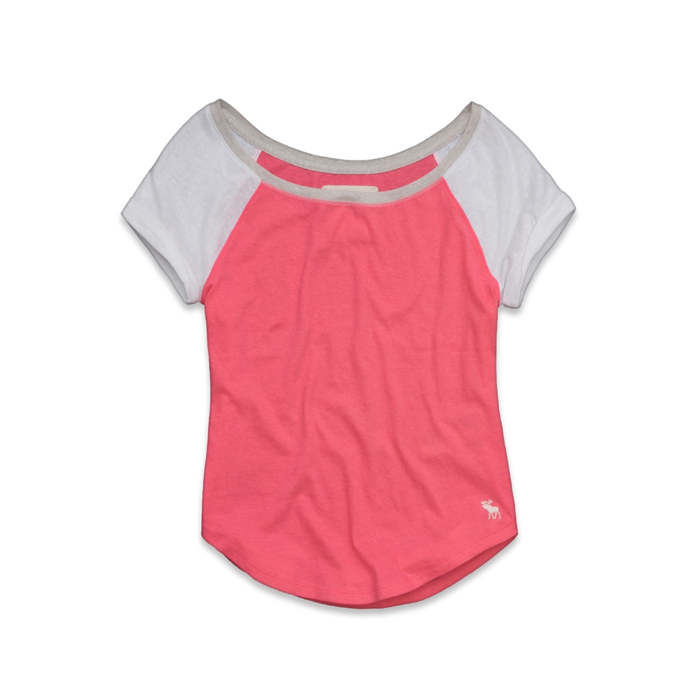 Womens Breana Tee