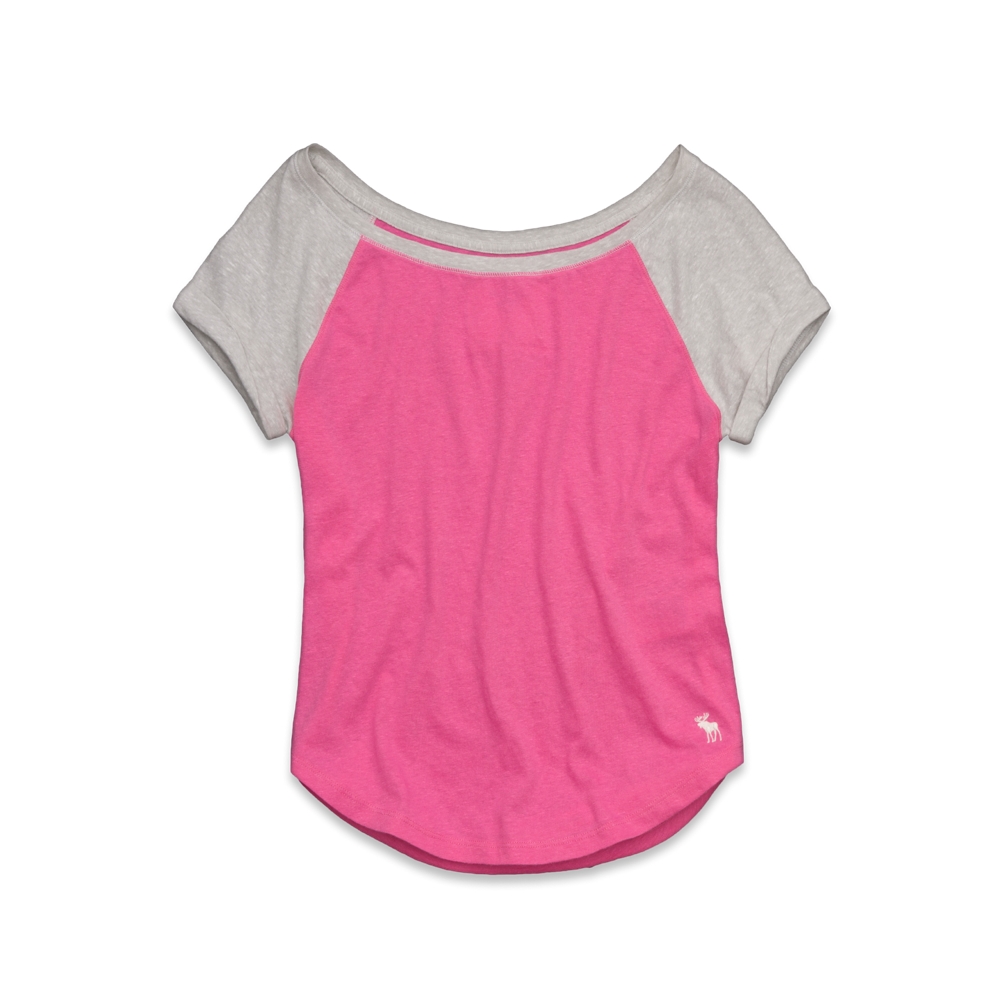 Womens Breana Tee