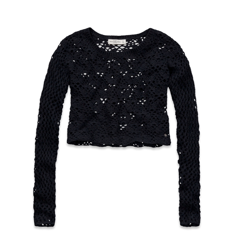 Womens Christa Sweater