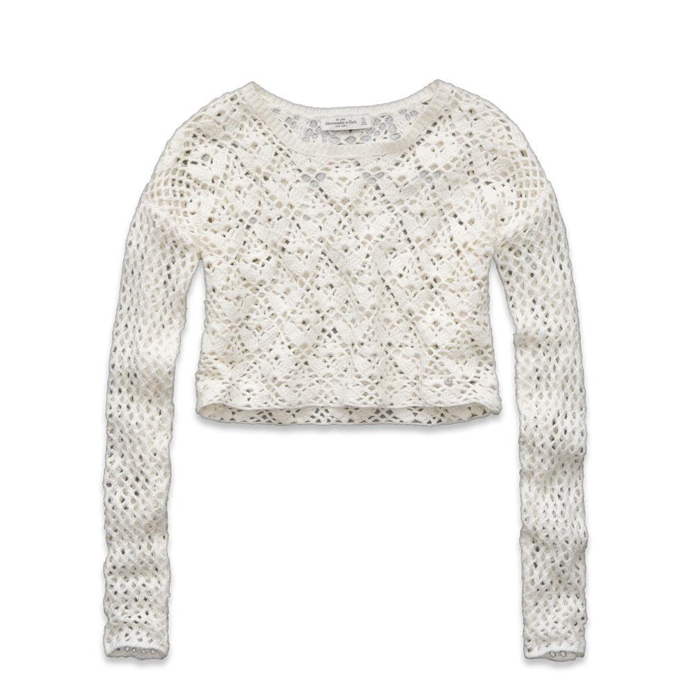 Womens Christa Sweater
