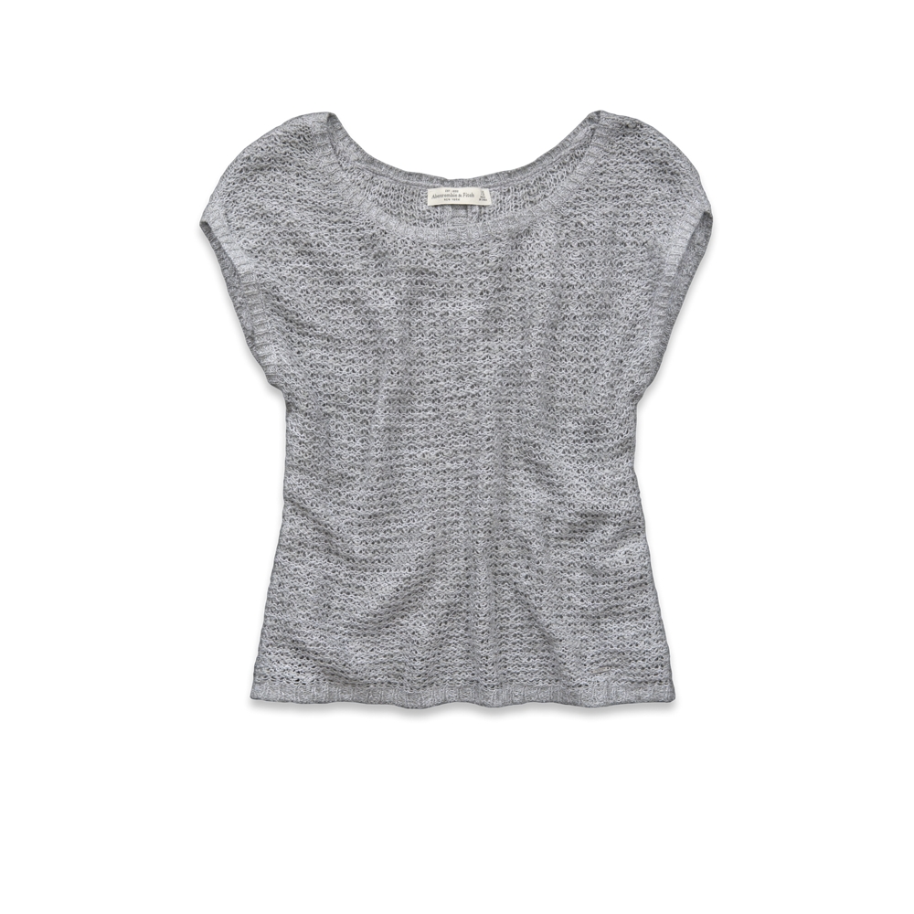Womens Britt Sweater