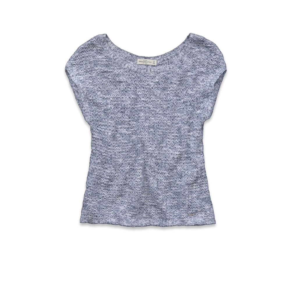 Womens Britt Sweater