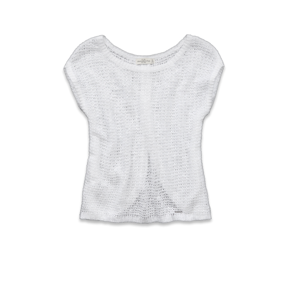 Womens Britt Sweater