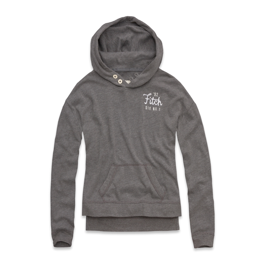 Womens Abigail Hoodie