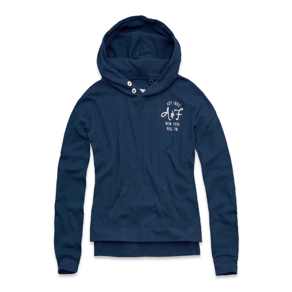 Womens Abigail Hoodie