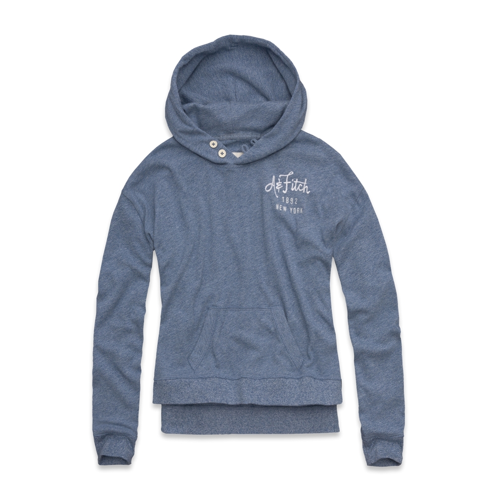 Womens Abigail Hoodie