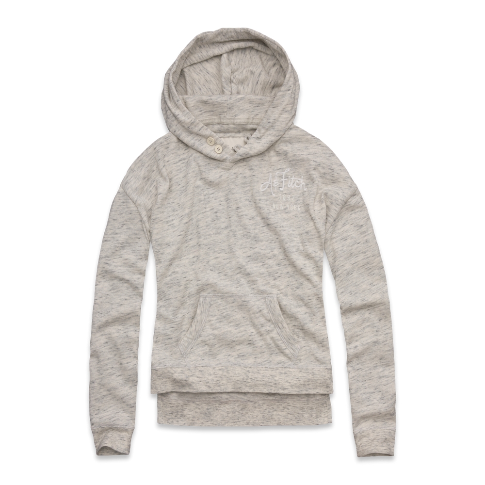 Womens Abigail Hoodie