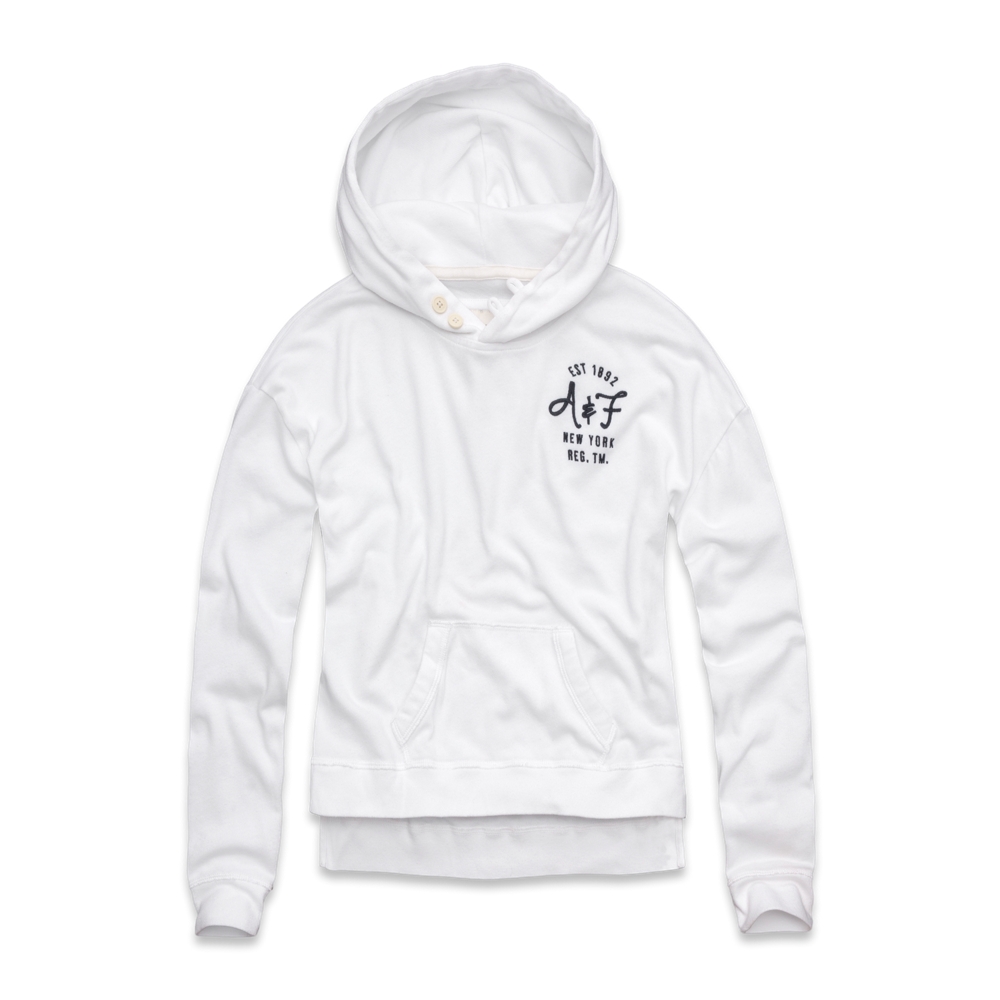 Womens Abigail Hoodie