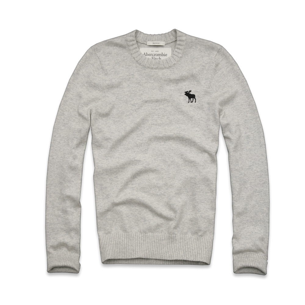 Mens South Notch Sweater
