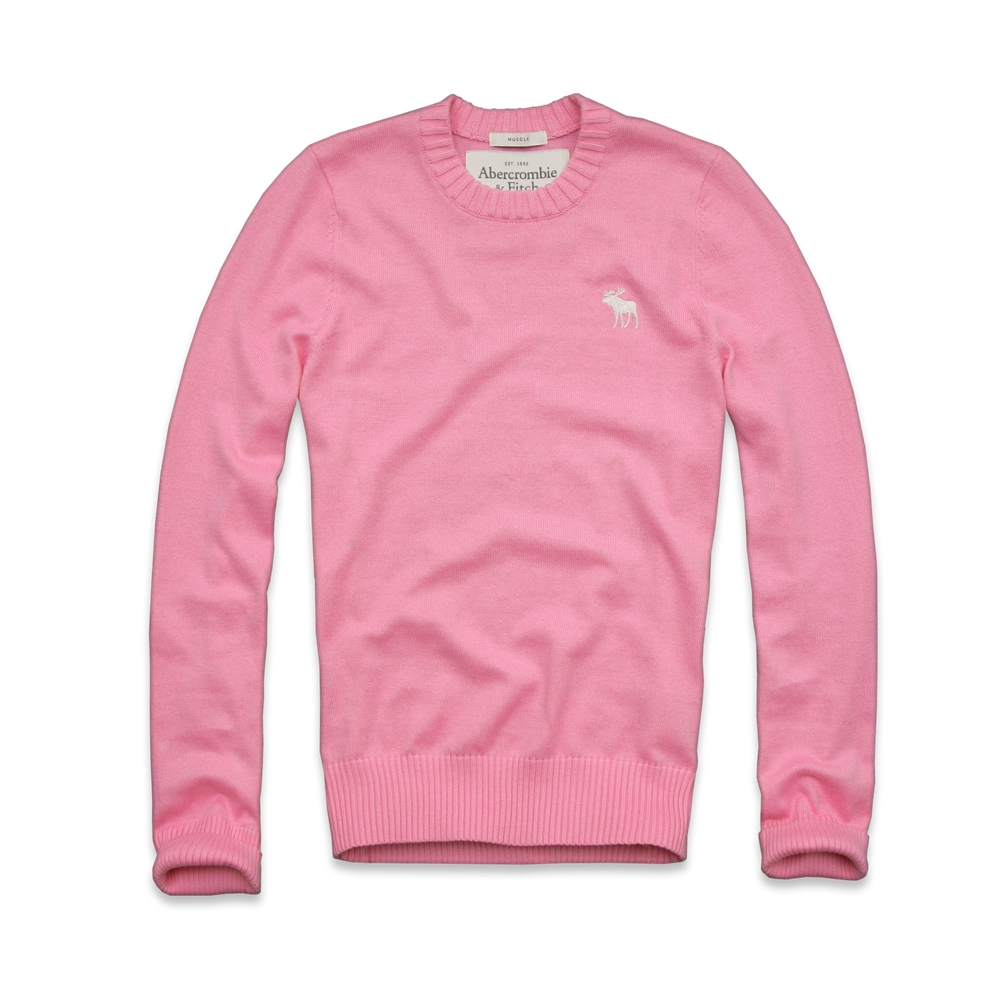 Mens South Notch Sweater