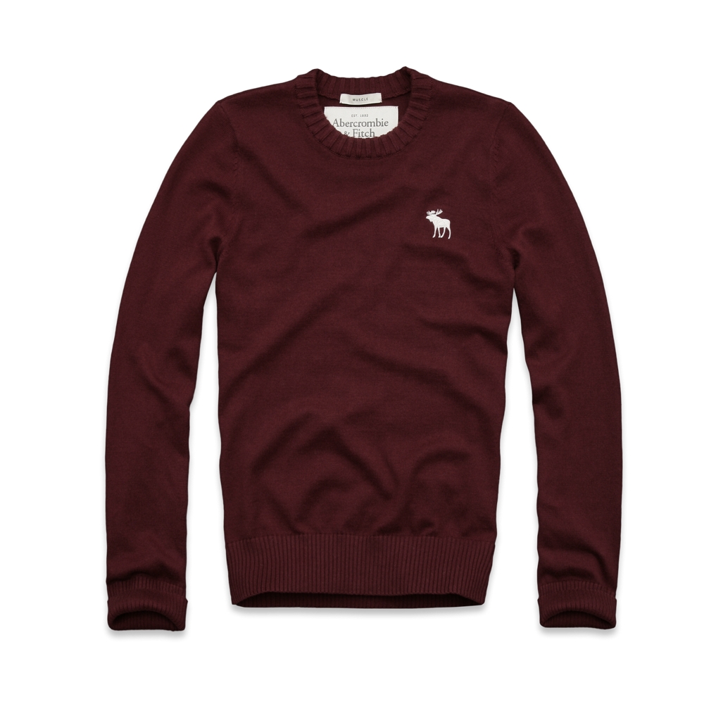 Mens South Notch Sweater