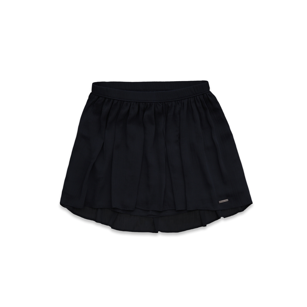 Womens Polly Skirt
