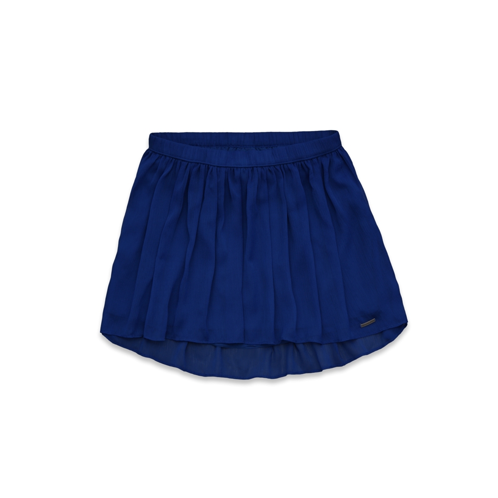 Womens Polly Skirt