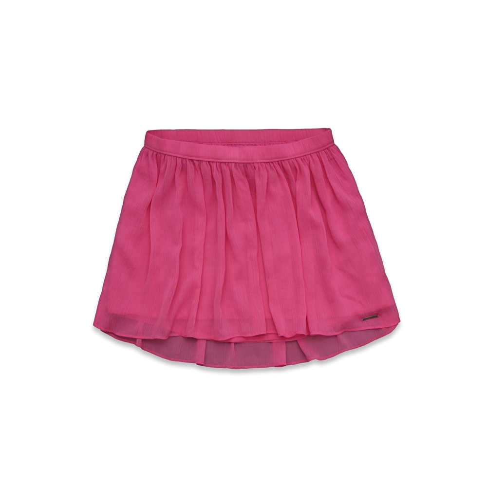 Womens Polly Skirt