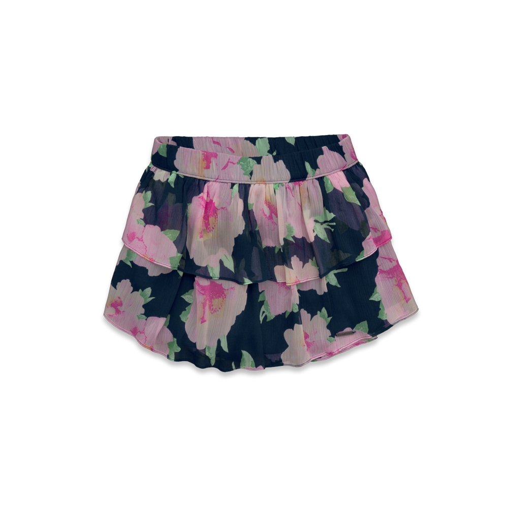 Womens Ainsley Skirt