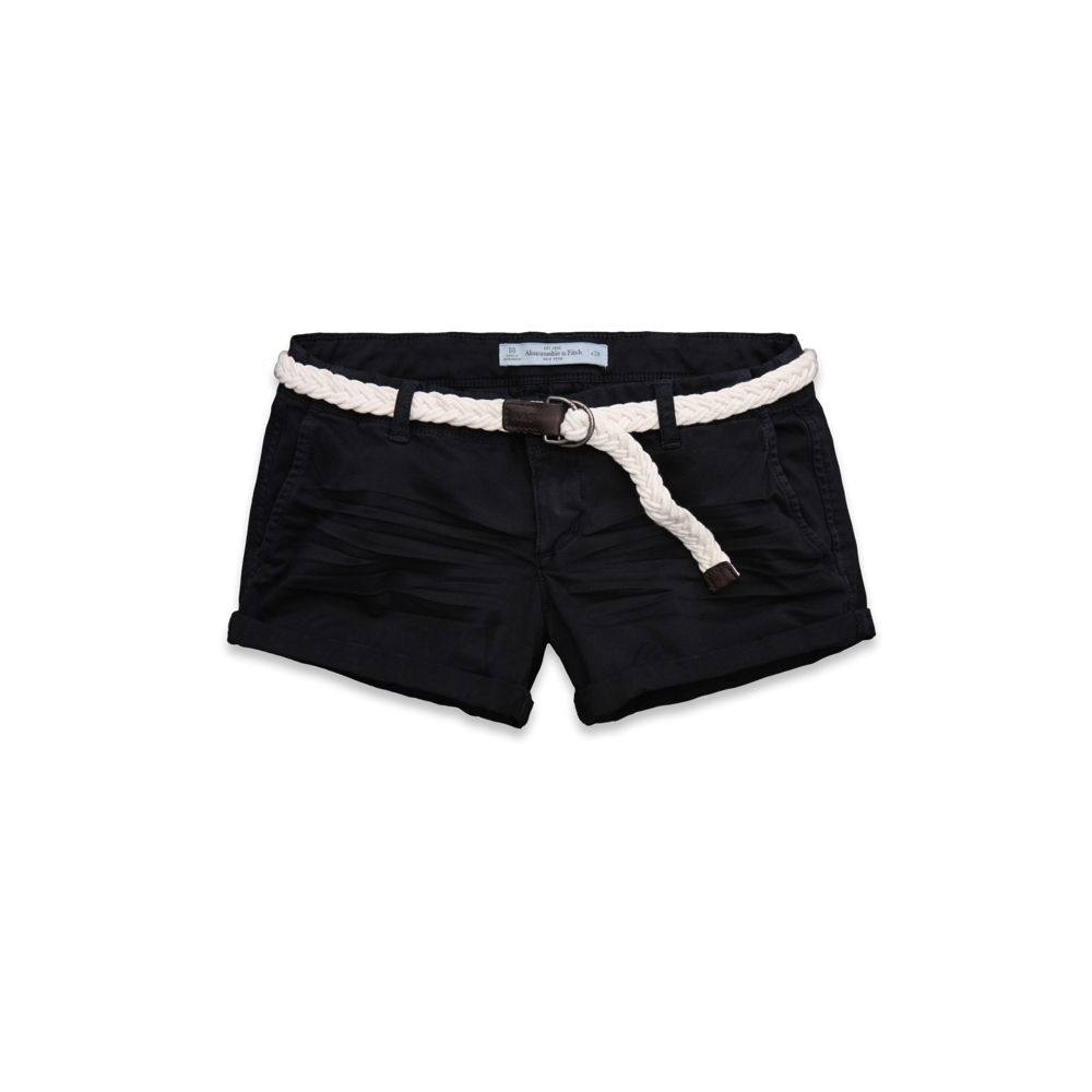 Womens Daphne Shorts