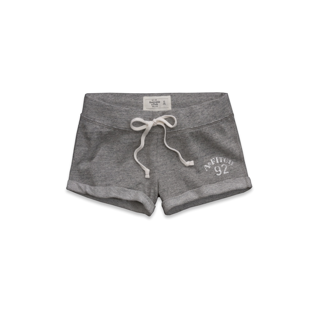 Womens Bella Shorts